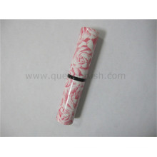 Brosse rétractable design chaud Rose Rose